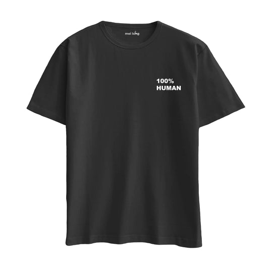 Human - Oversize T-Shirt