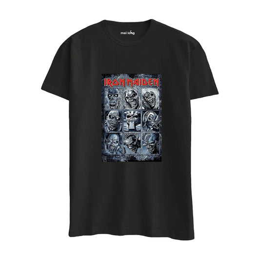 Iron Maiden - Regular T-Shirt