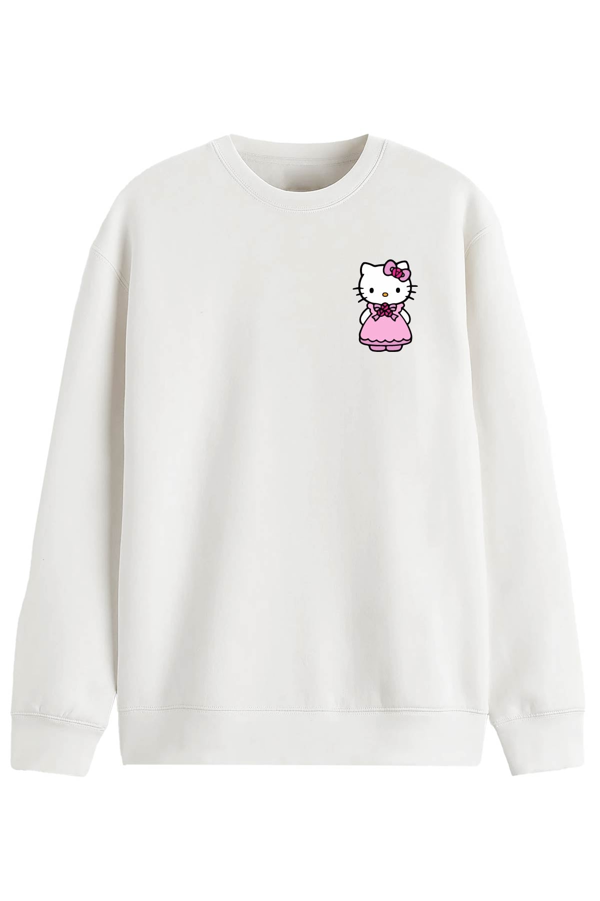 Hello Kitty -  Sweatshirt