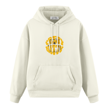 Pretty Kitty - Oversize Hoodie