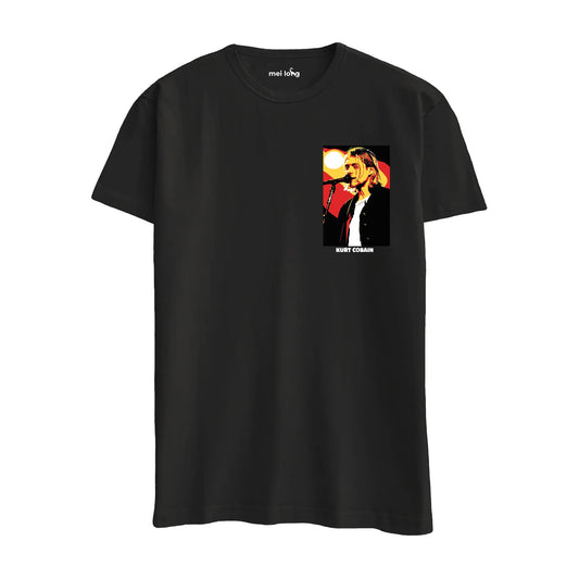 Kurt Cobain - Regular T-Shirt