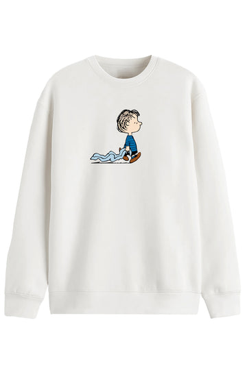 LINUS - Sweatshirt