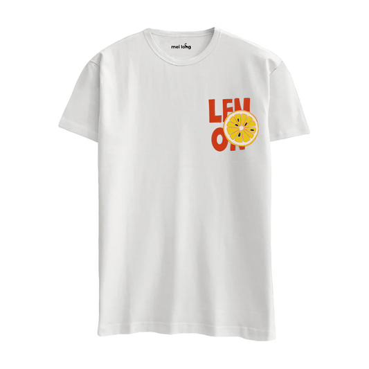 Lemon  - Regular T-Shirt