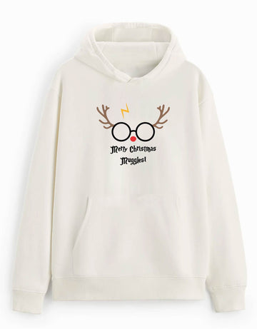 Merry Christmas - Hoodie