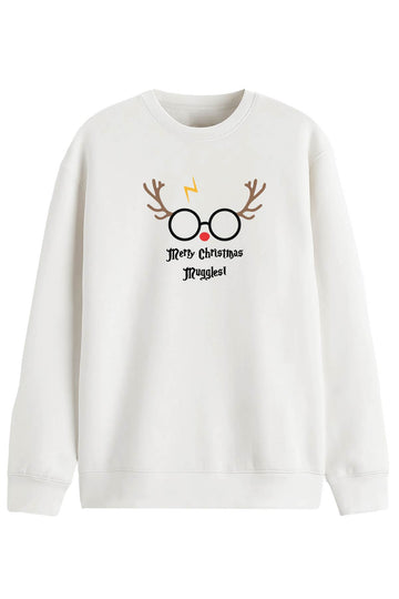 Merry Christmas- Sweatshirt