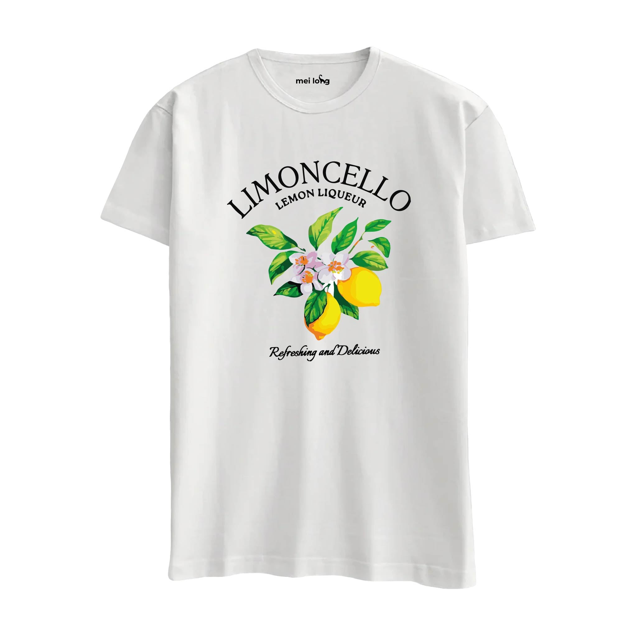 Limoncello -  Regular T-Shirt