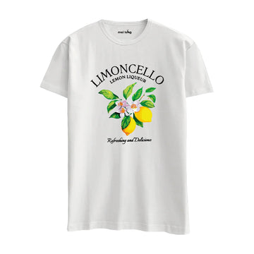 Limoncello -  Regular T-Shirt