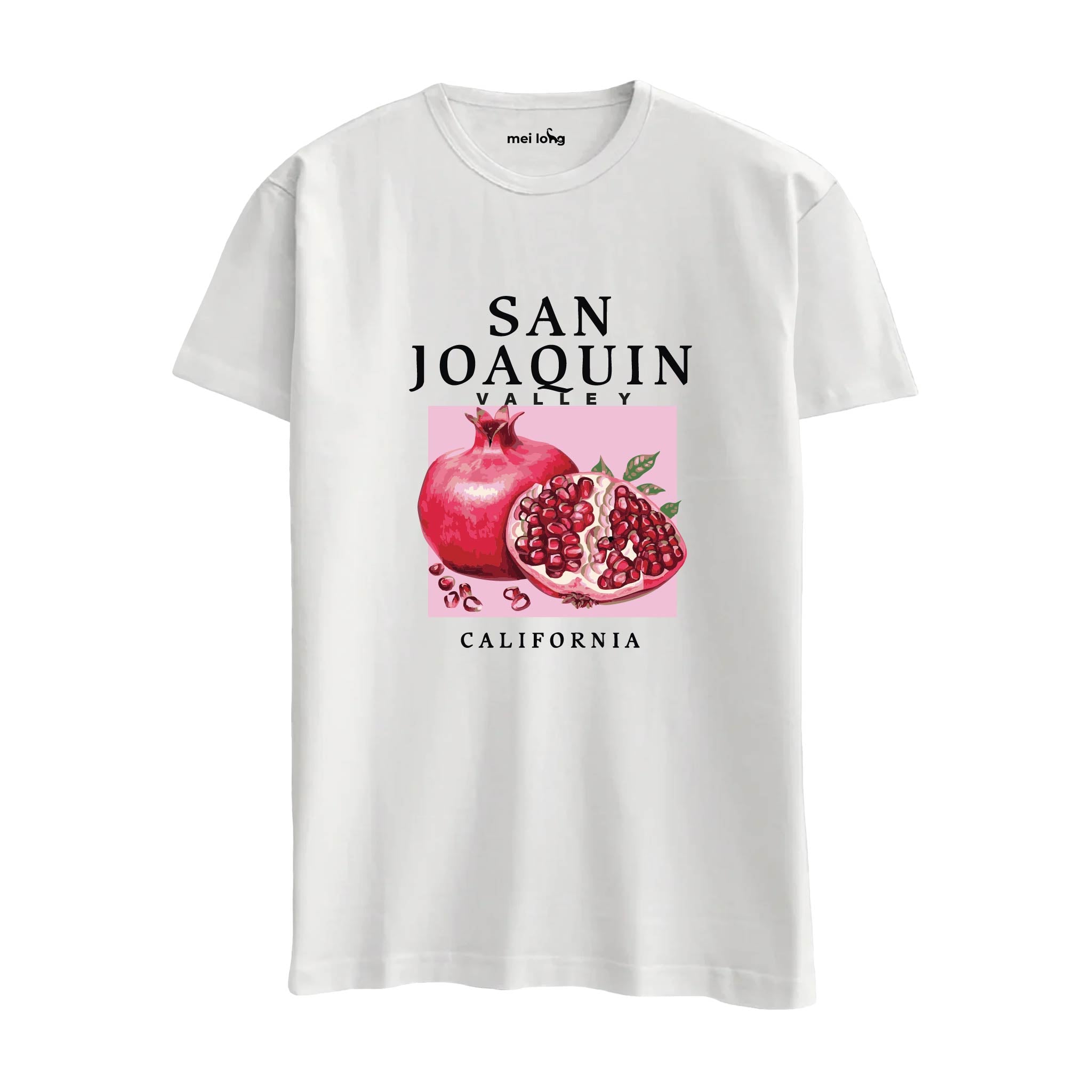 San Joaquin  -  Regular T-Shirt