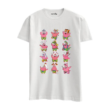Patrick Star -  Regular T-Shirt