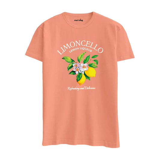 Limoncello -  Regular T-Shirt
