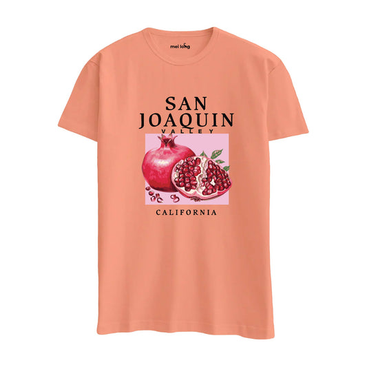 San Joaquin  -  Regular T-Shirt