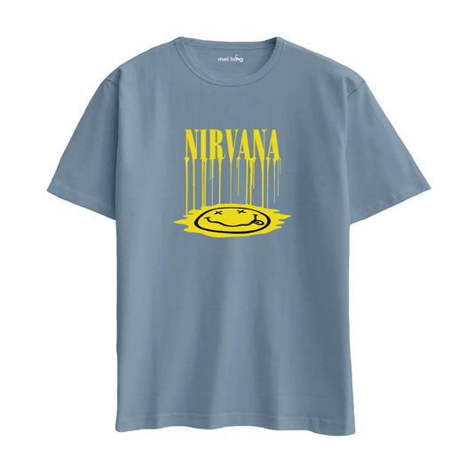 Nirvana 2- Oversize T-Shirt