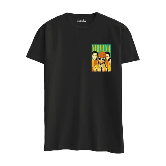 Nirvana 3  - Regular T-Shirt
