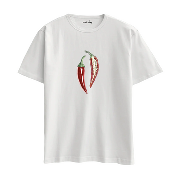 Spicy - Oversize T-Shirt