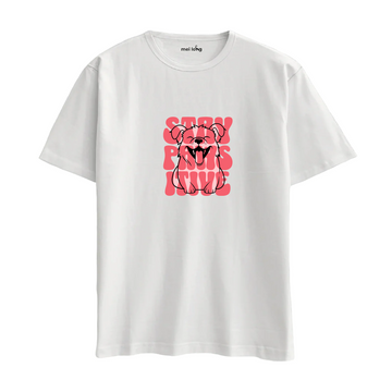Paws - Oversize T-Shirt