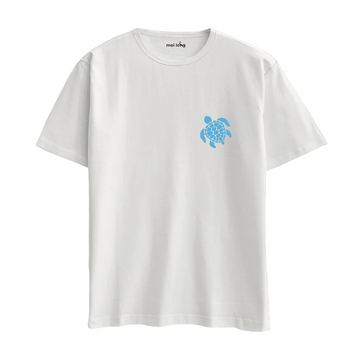 Turtle - Oversize T-Shirt