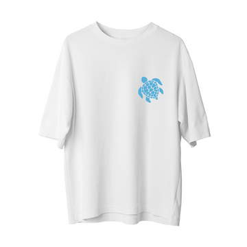 Turtle - Oversize T-Shirt