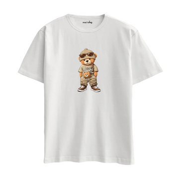 CoolBear  - Oversize T-Shirt