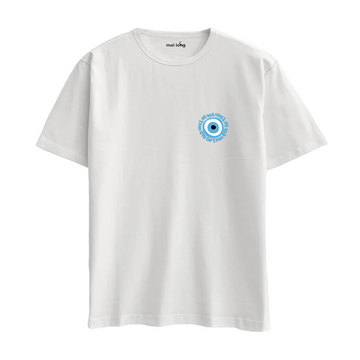 No Bad  Vibes 2 - Oversize T-Shirt