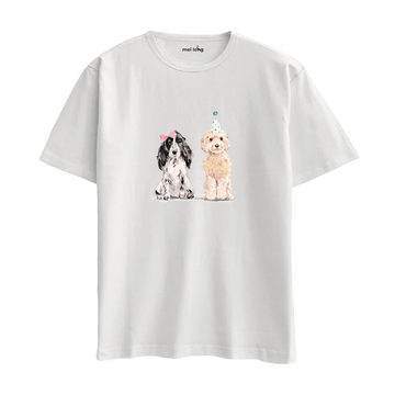 Birthday - Oversize T-Shirt