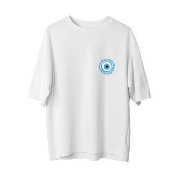 No Bad  Vibes 2 - Oversize T-Shirt