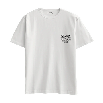 Cat Love - Oversize T-Shirt