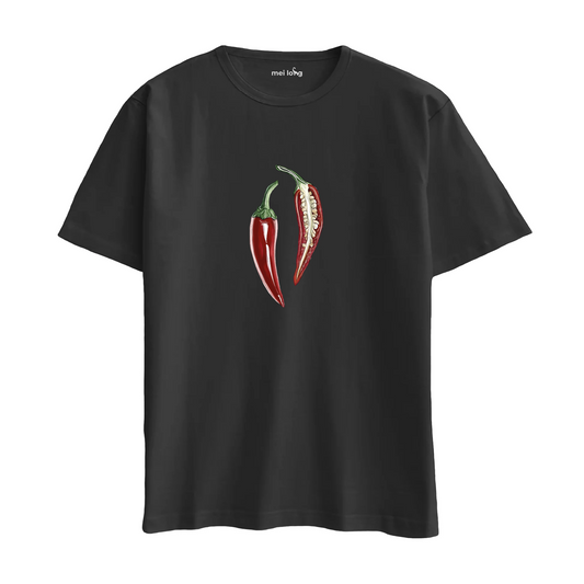 Spicy - Oversize T-Shirt