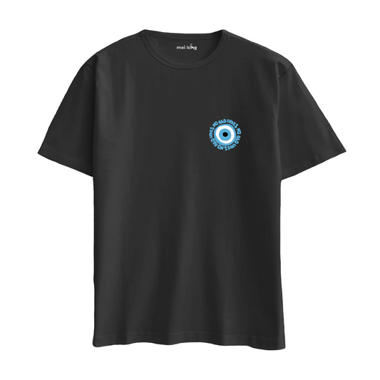 No Bad  Vibes 2 - Oversize T-Shirt