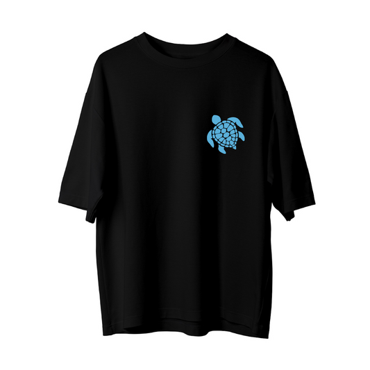 Turtle - Oversize T-Shirt