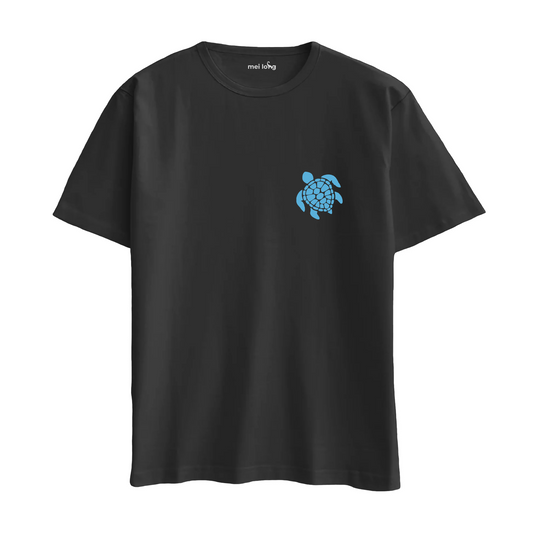 Turtle - Oversize T-Shirt