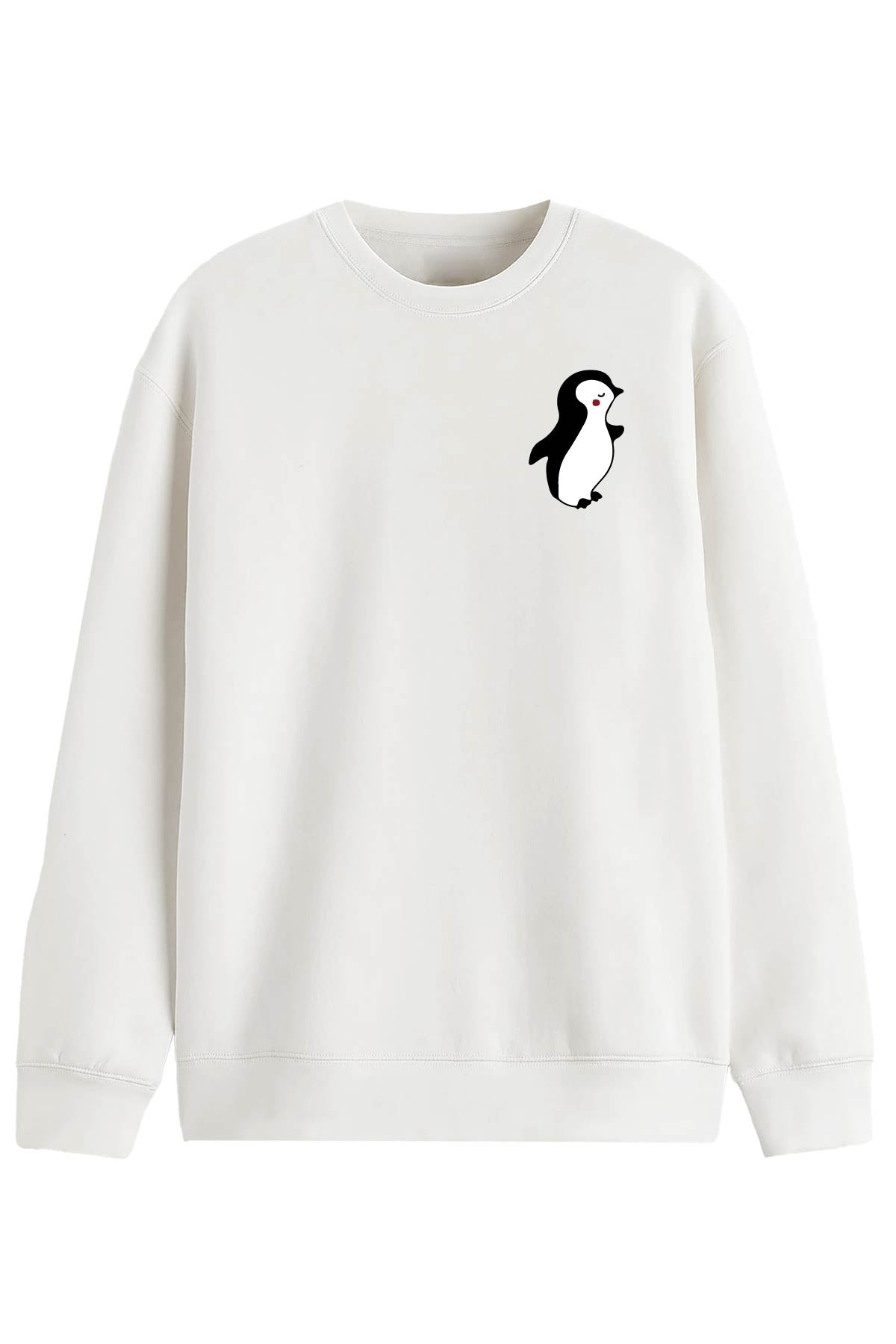 Penguin Love -  Sweatshirt