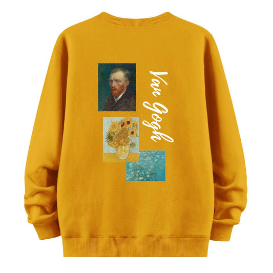 Art - Sweatshirt