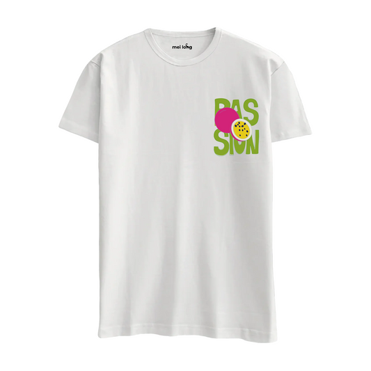 Passion -  Regular T-Shirt
