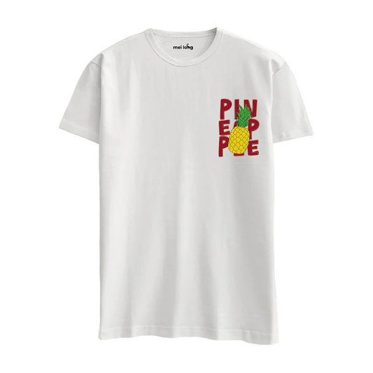Pinapple - Regular T-Shirt