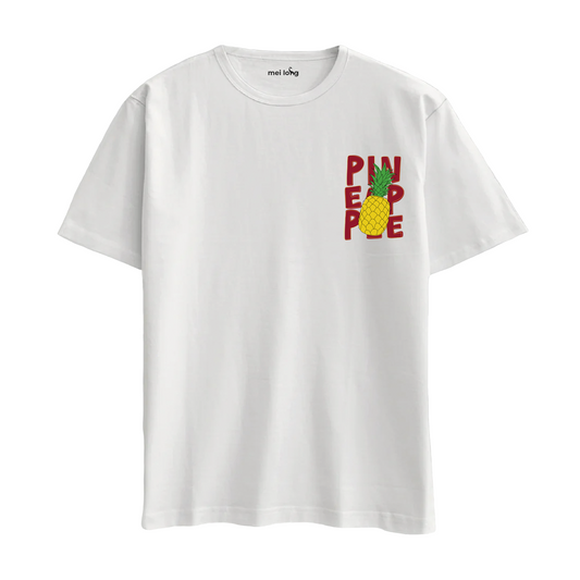 Pinapple - Oversize T-Shirt