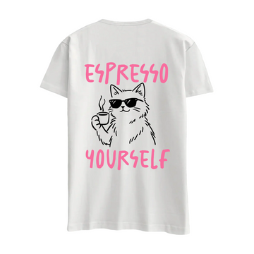 Espresso - Regular T-Shirt