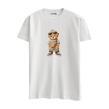 CoolBear -  Regular T-Shirt