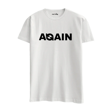 Again - Regular T-Shirt