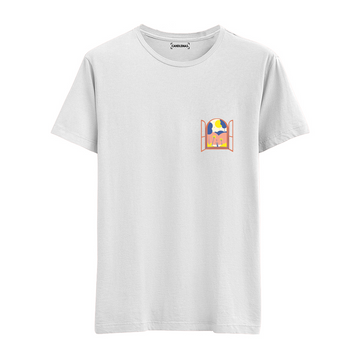Flowers - Regular T-Shirt