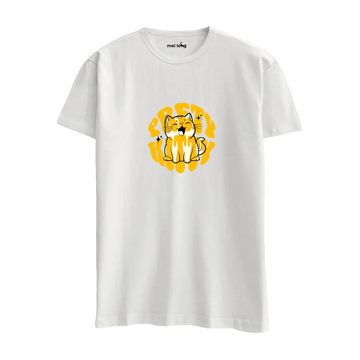 Pretty Kitty - Regular T-Shirt