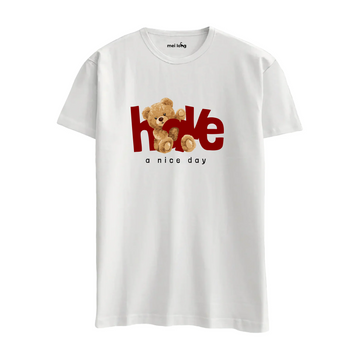 Have a nice day - Regular T-Shirt