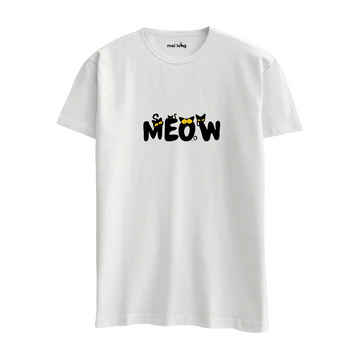 Meow2 - Regular T-Shirt