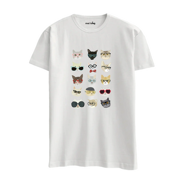 Cats - Regular T-Shirt