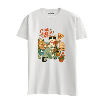 Ciao Bella - Regular T-Shirt