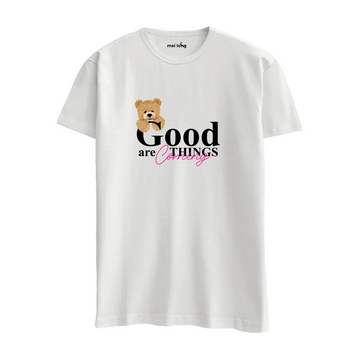Good things - Regular T-Shirt