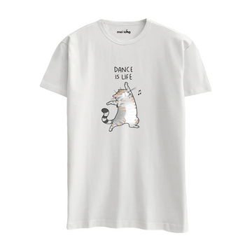 Dance Is Life - Regular T-Shirt