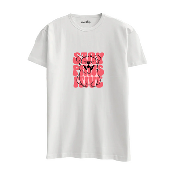 Paws - Regular T-Shirt