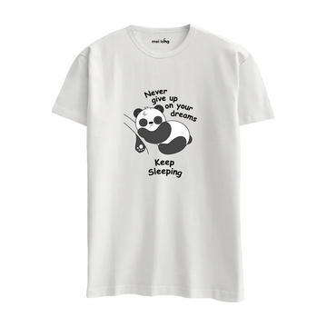 Keep sleeping - Regular T-Shirt