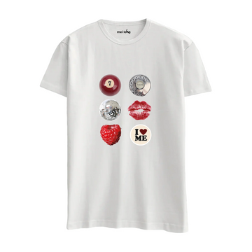 Lucky Call - Regular T-Shirt