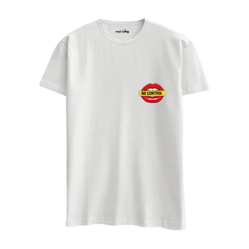 No Control - Regular T-Shirt